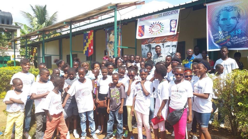 Sostegno Progetti Sierra Leone