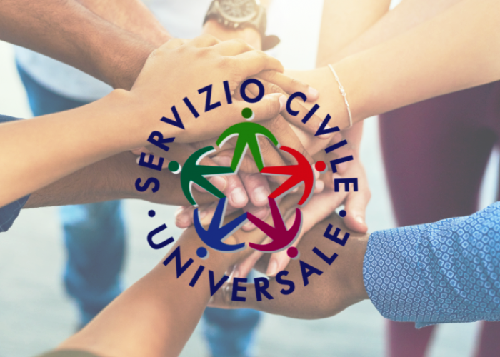 Servizio Civile – Pro Loco Morgano